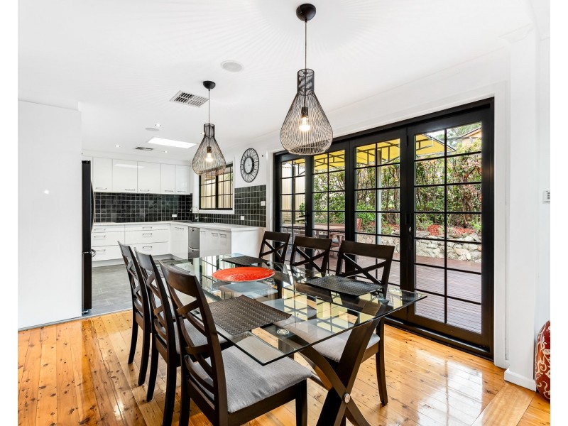 24 Amberdale Avenue, Picnic Point NSW 2213