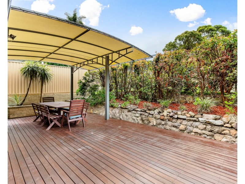 24 Amberdale Avenue, Picnic Point NSW 2213