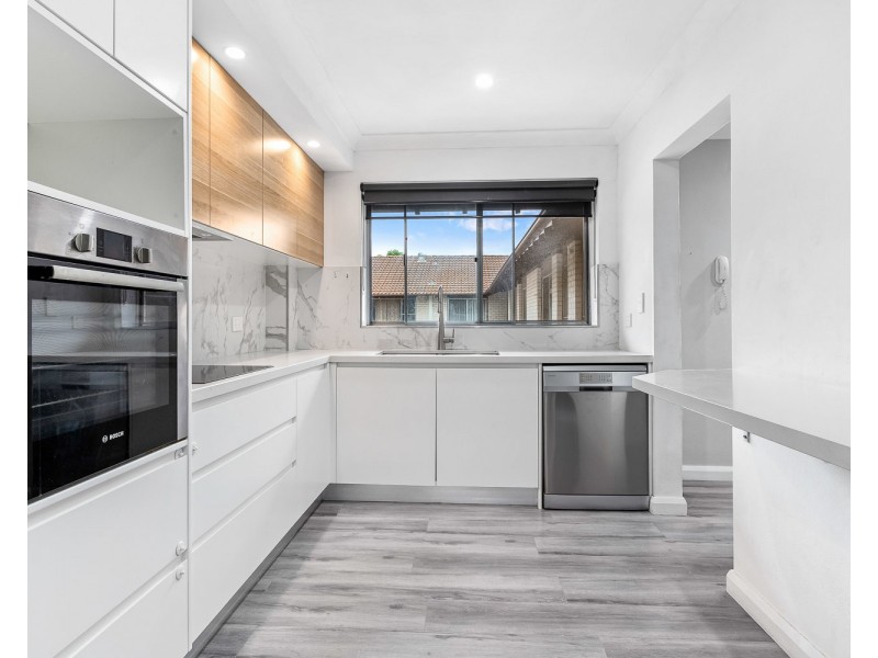 45/79 Memorial Avenue, Liverpool NSW 2170