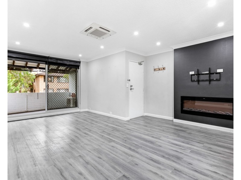 45/79 Memorial Avenue, Liverpool NSW 2170