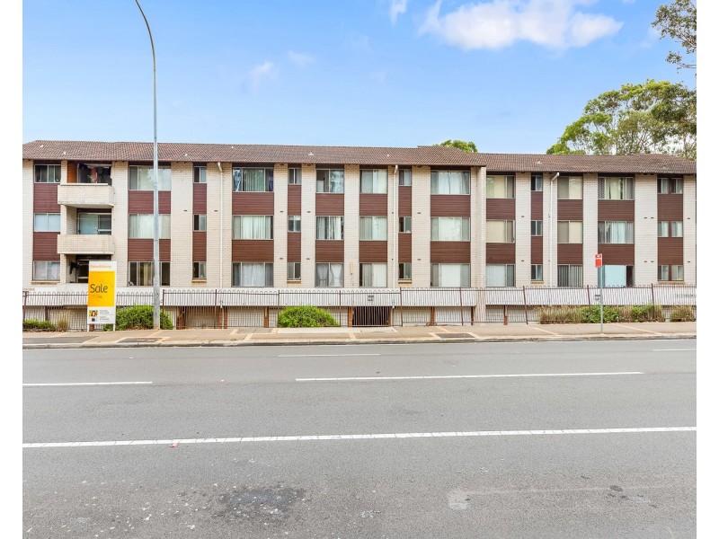45/79 Memorial Avenue, Liverpool NSW 2170