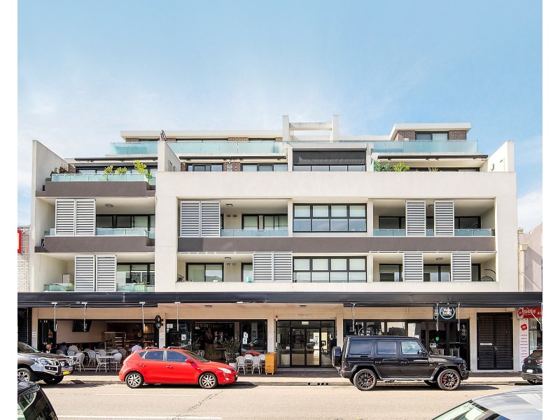8/336 Rocky Point Road, Ramsgate NSW 2217