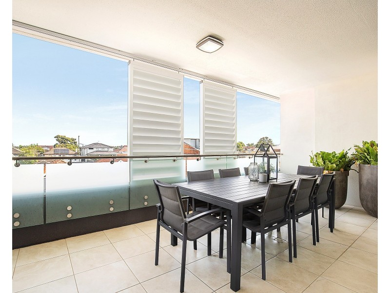 8/336 Rocky Point Road, Ramsgate NSW 2217