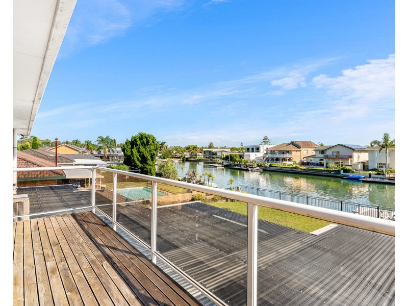 12 MacIntyre Crescent, Sylvania Waters NSW 2224