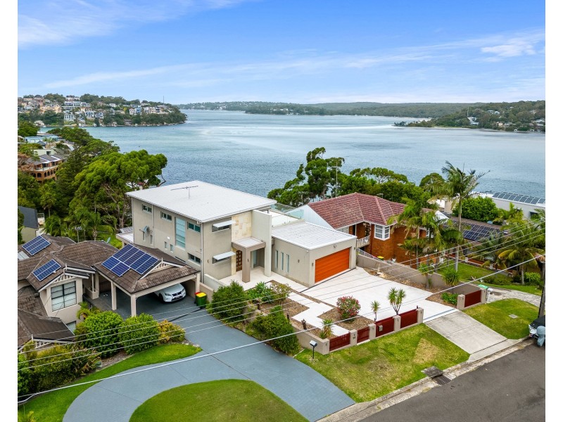 14 Gow Avenue, Port Hacking NSW 2229