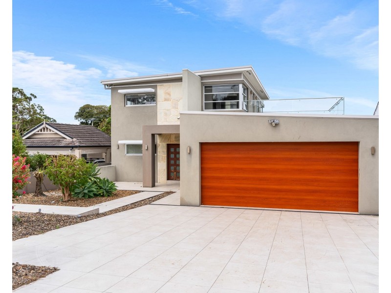 14 Gow Avenue, Port Hacking NSW 2229