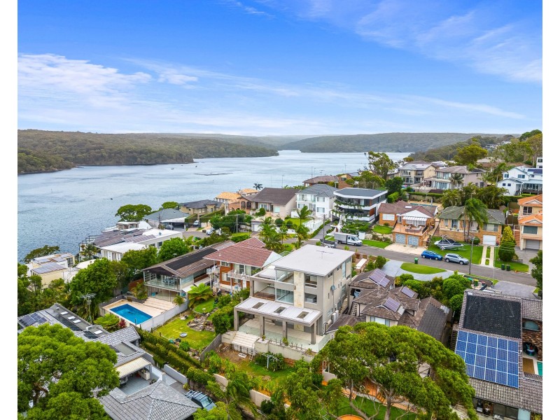14 Gow Avenue, Port Hacking NSW 2229