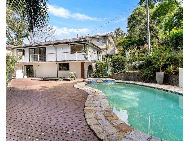 25 Oak Street, Lugarno NSW 2210