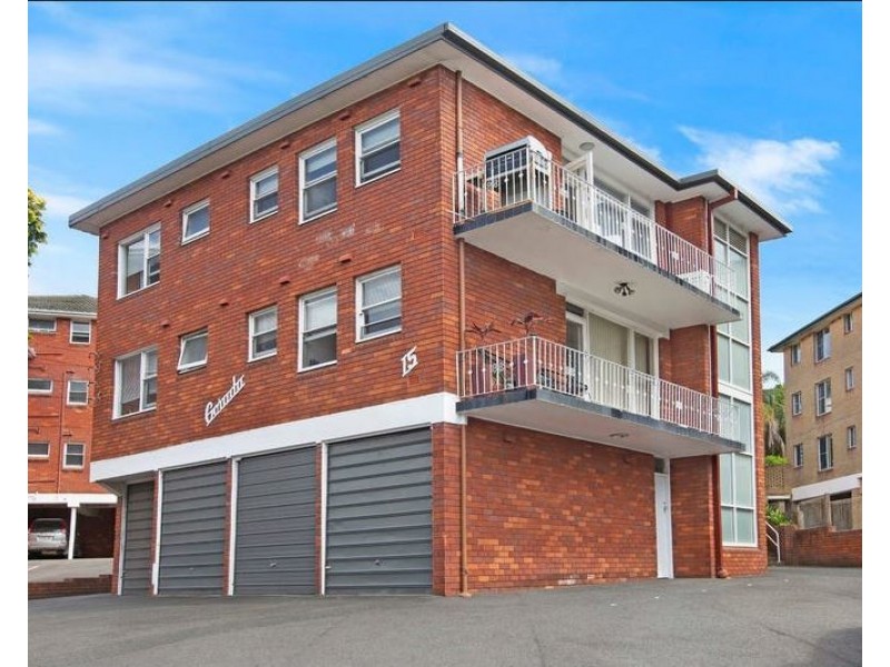 6/15 Wilbar Avenue, Cronulla NSW 2230