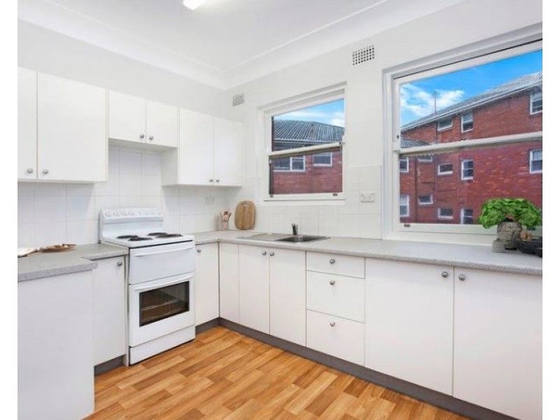 6/15 Wilbar Avenue, Cronulla NSW 2230