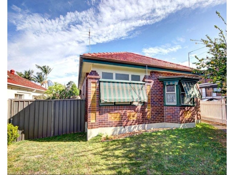 1A Camille Street, Sans Souci NSW 2219