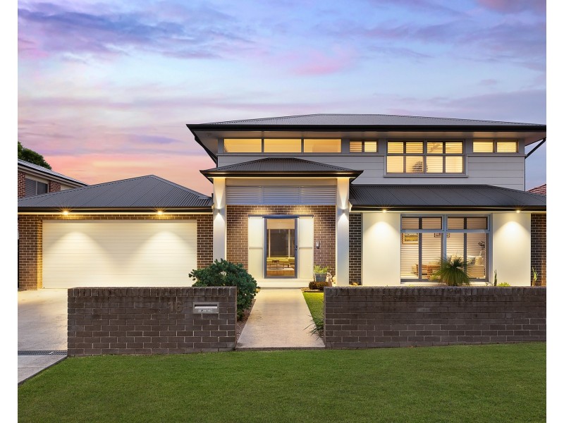 16 Fairway Avenue, Kogarah NSW 2217