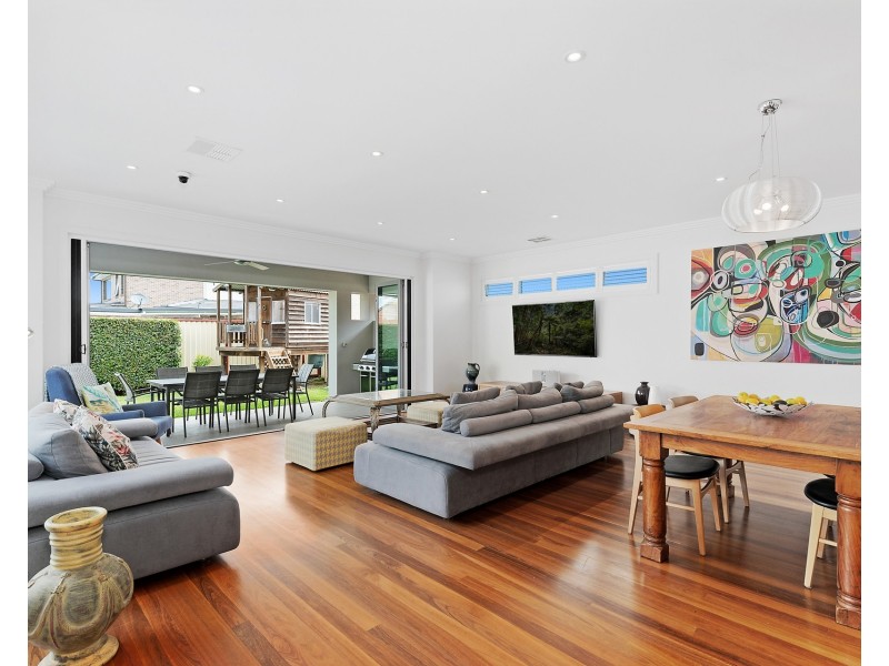 16 Fairway Avenue, Kogarah NSW 2217