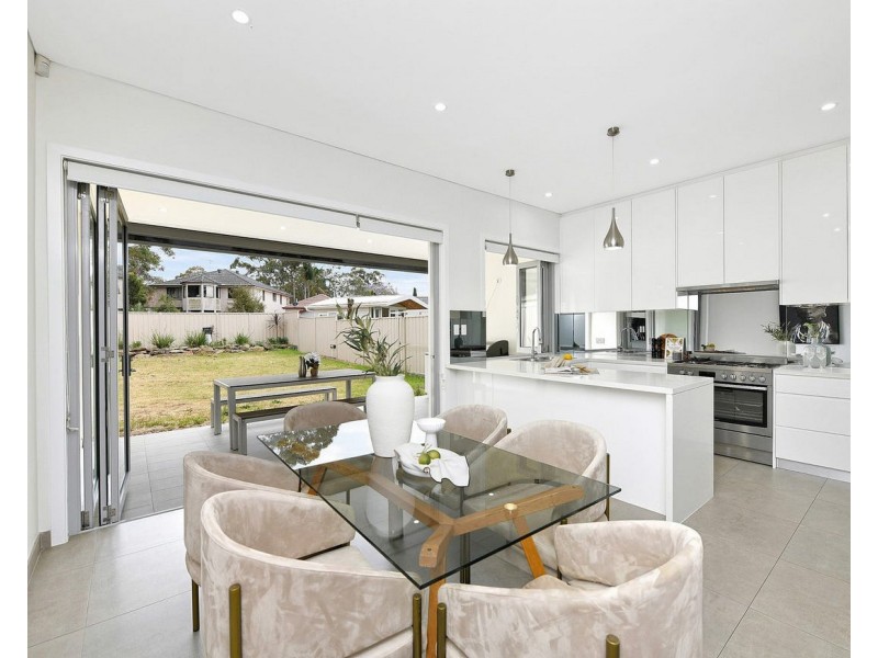 653A Henry Lawson Drive, East Hills NSW 2213
