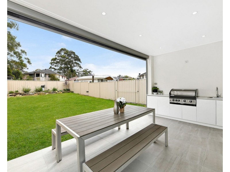 653A Henry Lawson Drive, East Hills NSW 2213