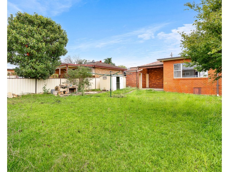 11  Fletcher Street, Revesby NSW 2212