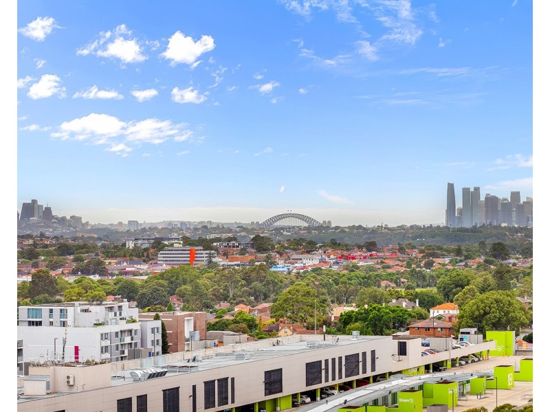 B1403/1-17 Elsie Street, Burwood NSW 2134