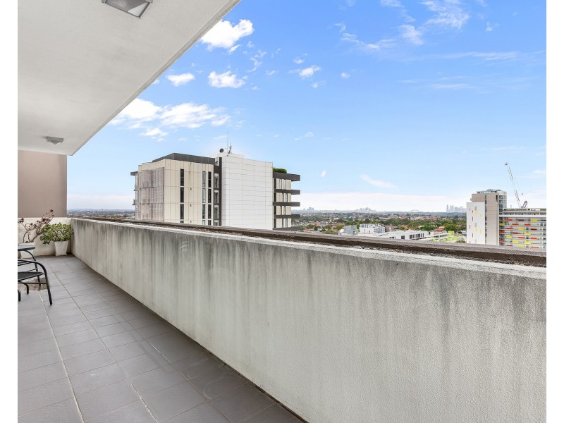 B1403/1-17 Elsie Street, Burwood NSW 2134