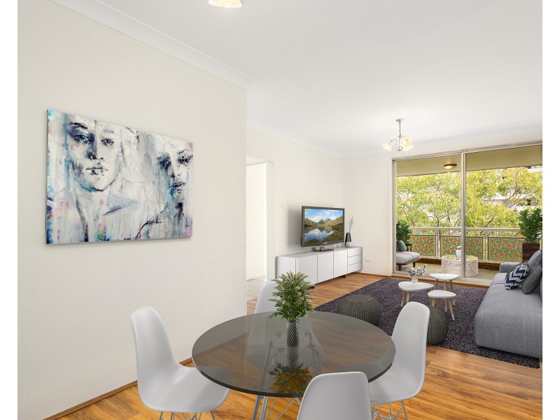 9/23-27 Gordon Street, Brighton-le-sands NSW 2216