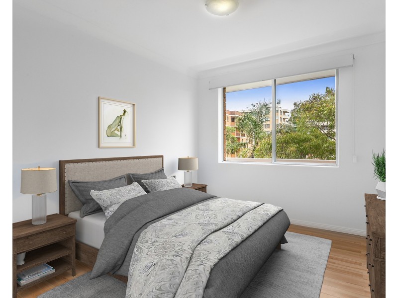 9/23-27 Gordon Street, Brighton-le-sands NSW 2216
