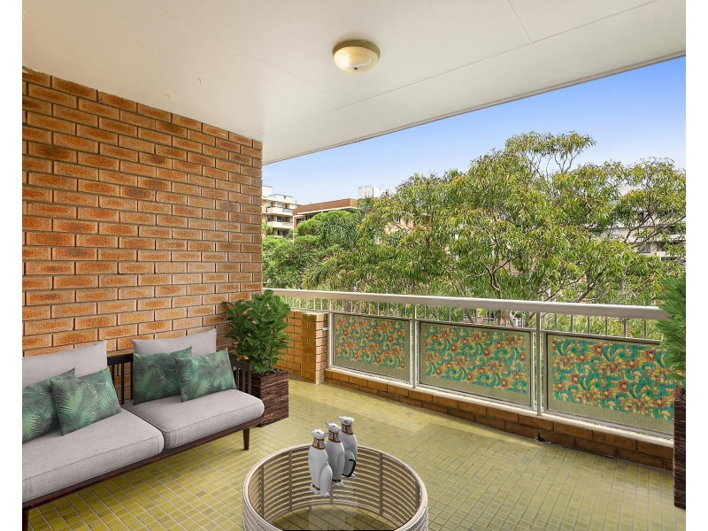 9/23-27 Gordon Street, Brighton-le-sands NSW 2216