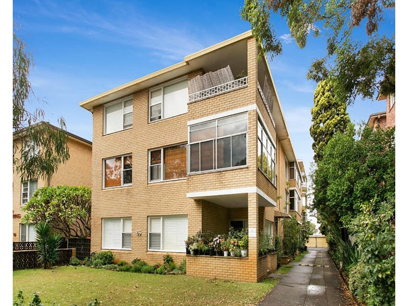 3/165 Russell Avenue, Dolls Point NSW 2219