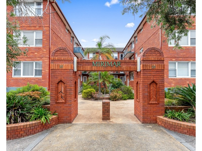 5/23 Queens Road, Brighton-le-sands NSW 2216