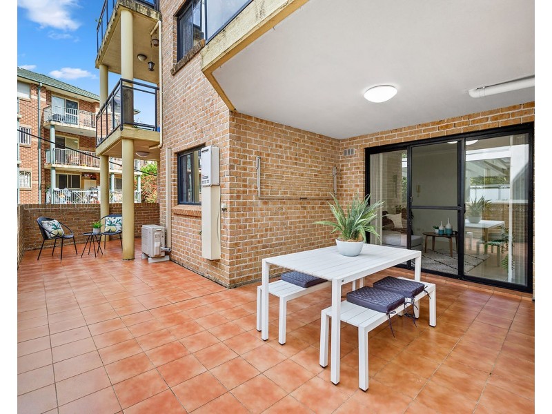 5/2-2A Catherine Street, Rockdale NSW 2216