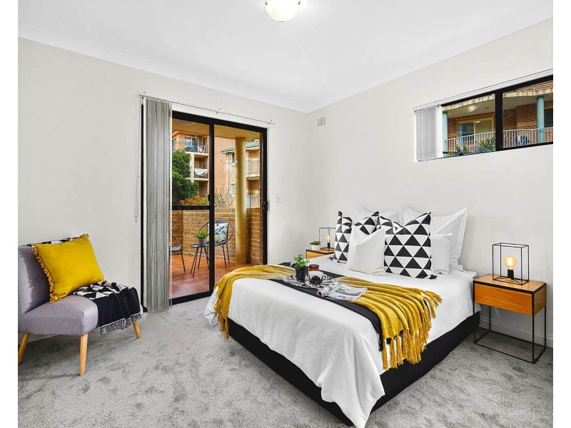 5/2-2A Catherine Street, Rockdale NSW 2216