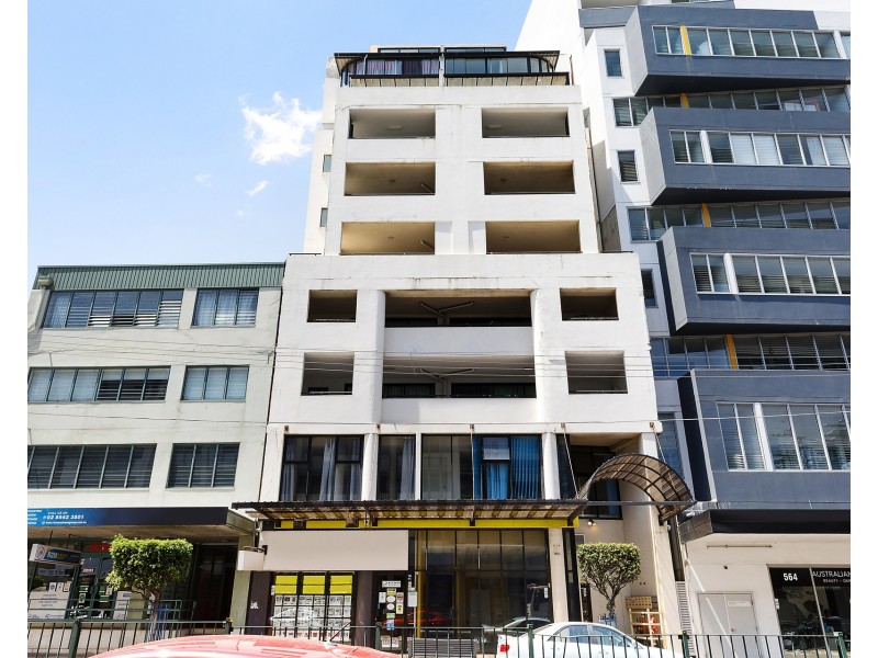 11/558 Princes Highway, Rockdale NSW 2216