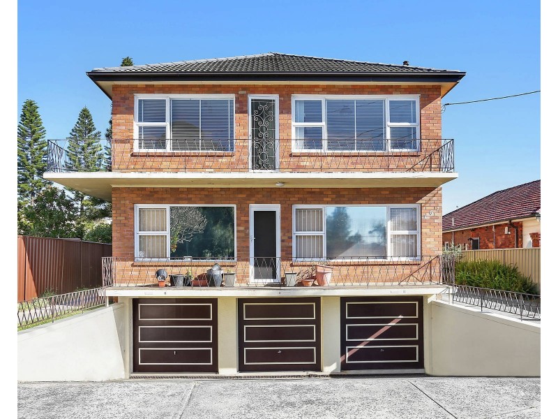 7/167 Bestic Street, Kyeemagh NSW 2216