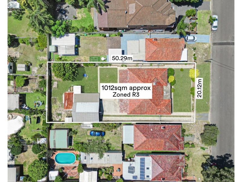 19A Burlington Street, Monterey NSW 2217