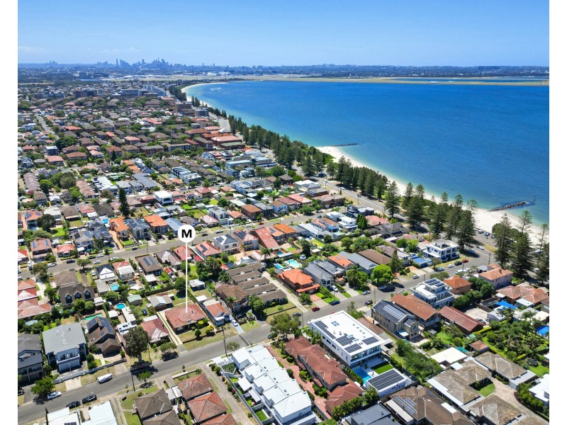 19A Burlington Street, Monterey NSW 2217