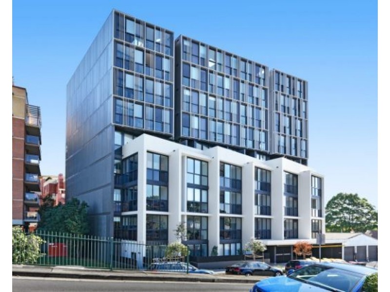 103/35 George Street, Rockdale NSW 2216