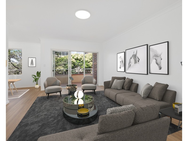 8/161-163 Russell Avenue, Dolls Point NSW 2219