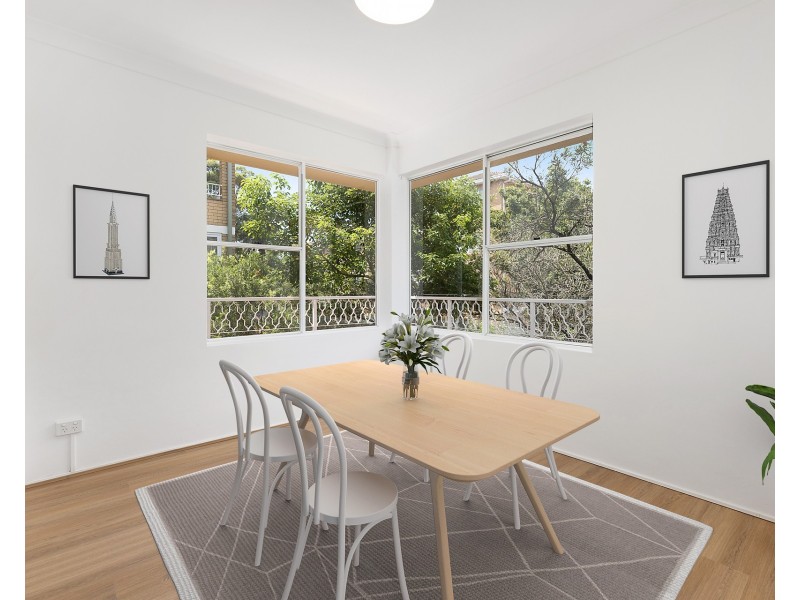 8/161-163 Russell Avenue, Dolls Point NSW 2219