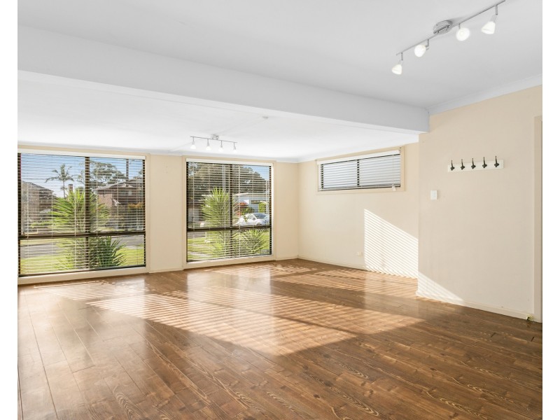 1 Tedman Parade, Sylvania NSW 2224