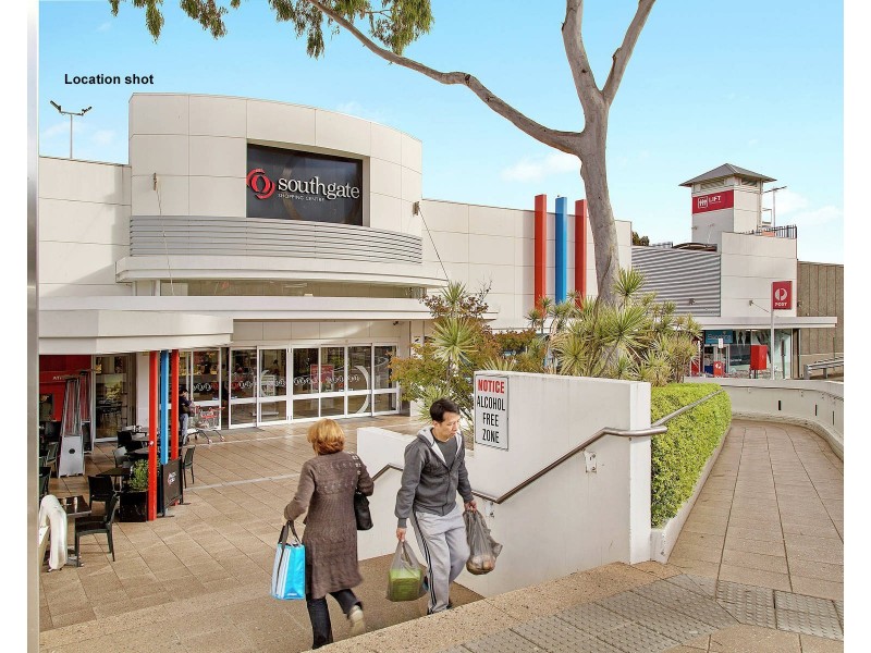 1 Tedman Parade, Sylvania NSW 2224