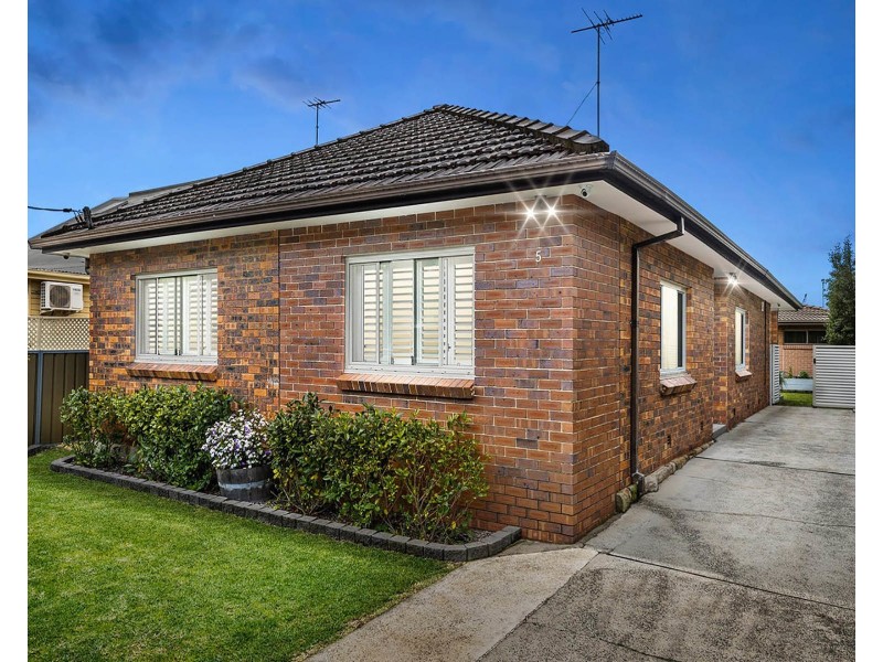 5  Crawford Road, Brighton-le-sands NSW 2216