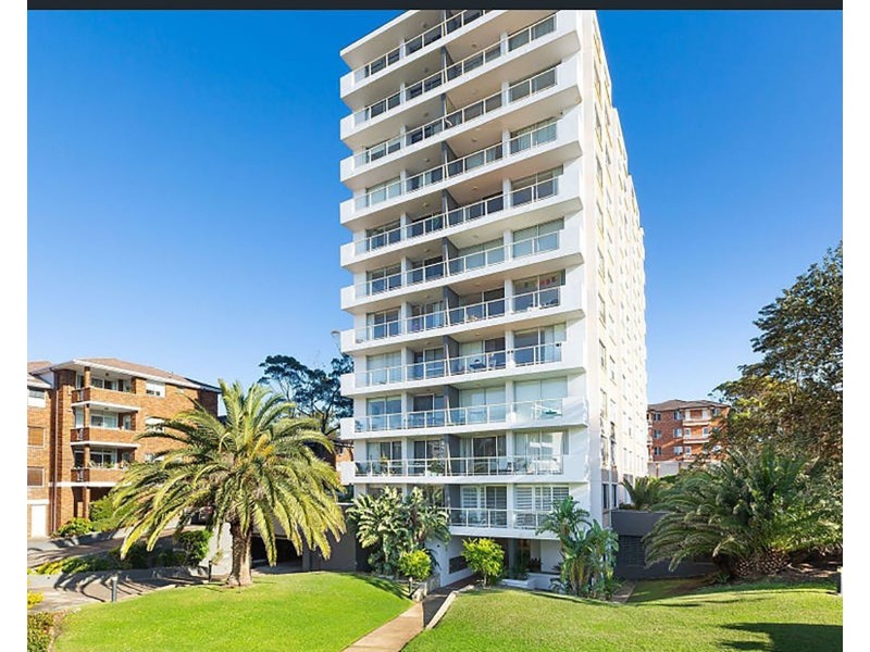 12/59 Ewos Parade, Cronulla NSW 2230