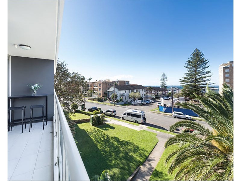 12/59 Ewos Parade, Cronulla NSW 2230