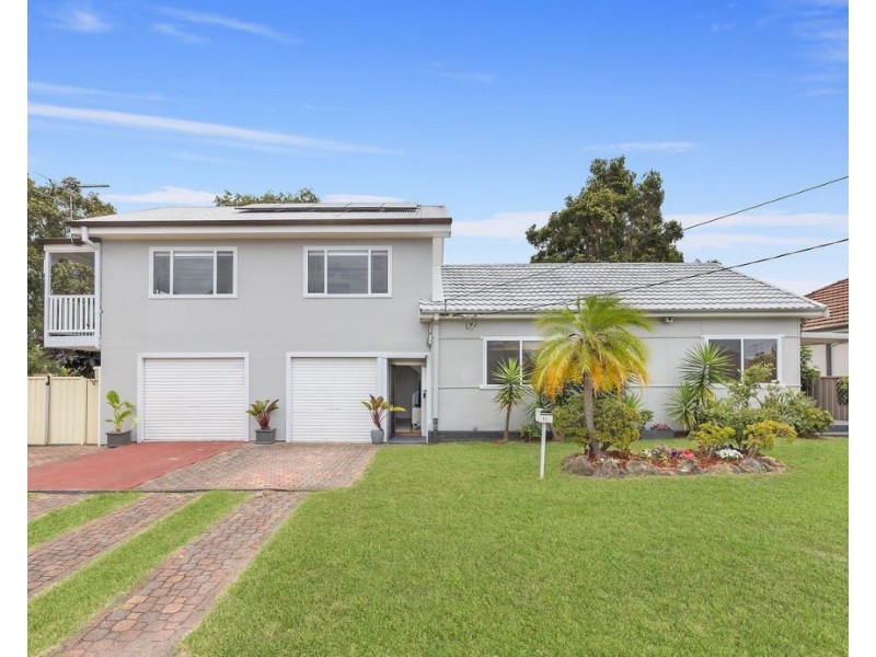 11B Brantwood Street, Sans Souci NSW 2219