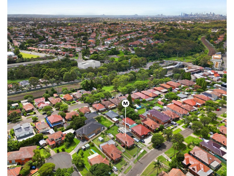 34 Demaine Avenue, Bexley North NSW 2207