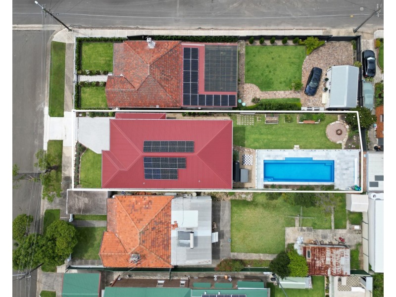 4 Lydham Avenue, Rockdale NSW 2216