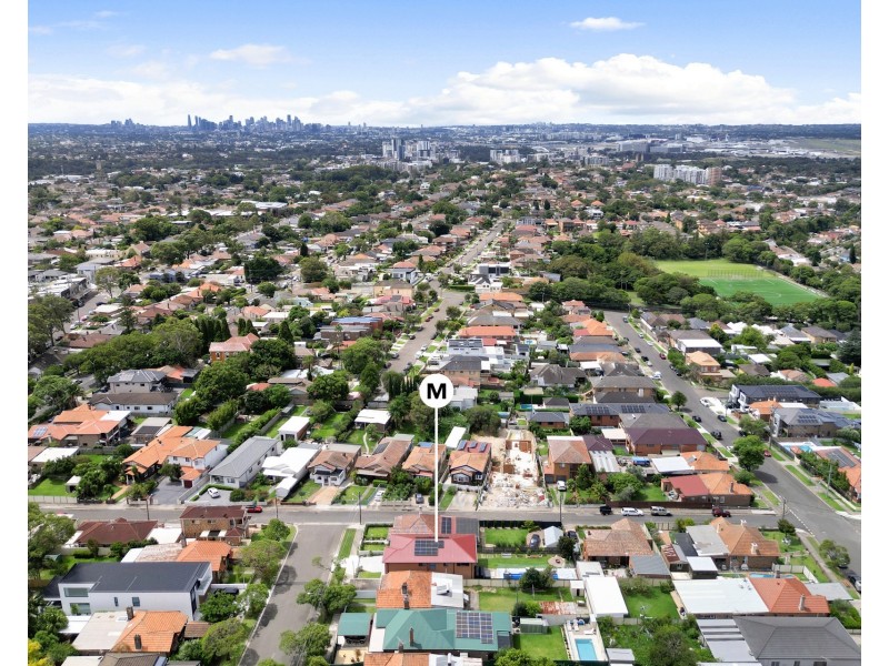 4 Lydham Avenue, Rockdale NSW 2216