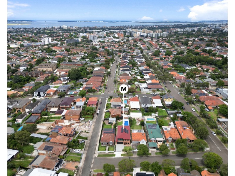 4 Lydham Avenue, Rockdale NSW 2216