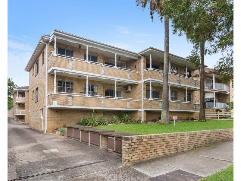 11/11-13 Harrow Road, Bexley NSW 2207
