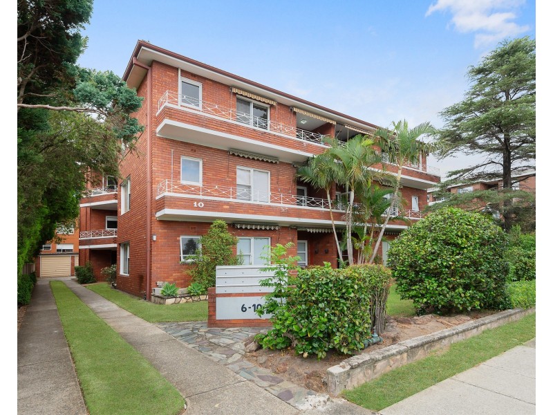 9/6-10 Crawford Road, Brighton-le-sands NSW 2216