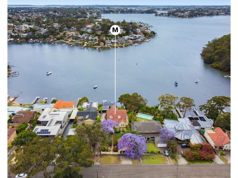 30 Annette Street, Oatley NSW 2223