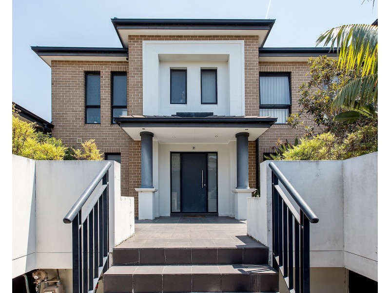 2/5-7 Robinson Street, Monterey NSW 2217